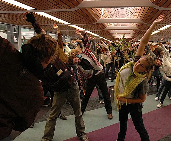 Wellington Congress 2007 — ASAC archive